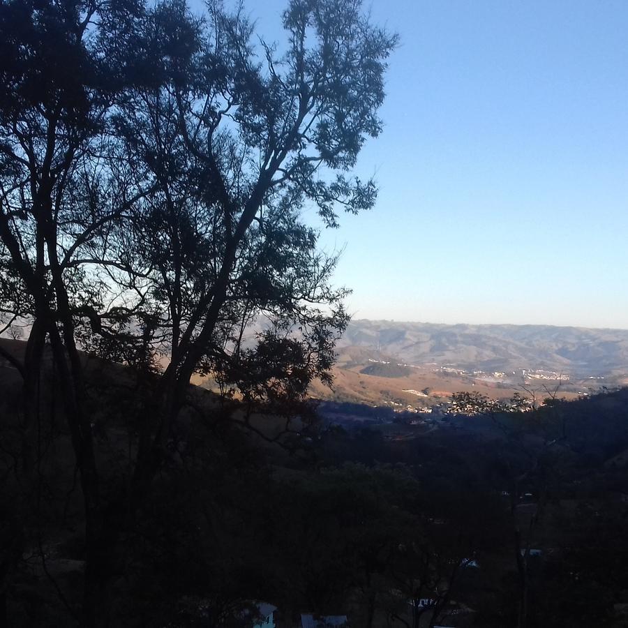 Córrego do Bom Jesus Chales Kayoa מראה חיצוני תמונה