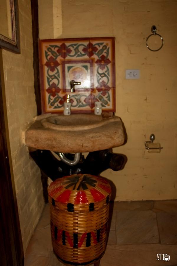 Córrego do Bom Jesus Chales Kayoa מראה חיצוני תמונה