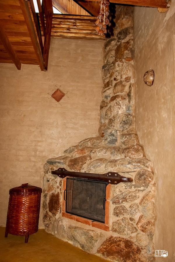 Córrego do Bom Jesus Chales Kayoa מראה חיצוני תמונה